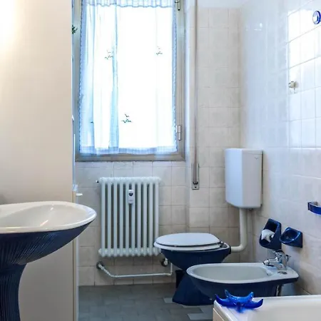 Altido 1br Apt With Terrace, Near Saporiti And *