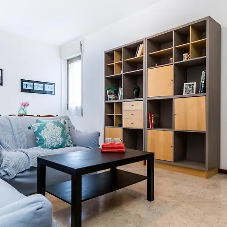 Altido 1br Apt With Terrace, Near Saporiti And Lake Como