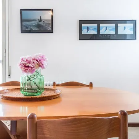 Altido 1br Apt With Terrace, Near Saporiti And Apartment Lake Como